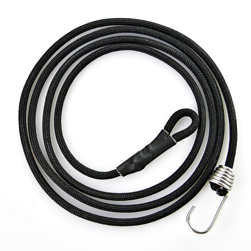 Mosaic Birds Easy Hook Hanging Nylon Rope