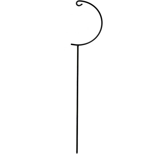 Mosaic Birds Hummble Garden Stake