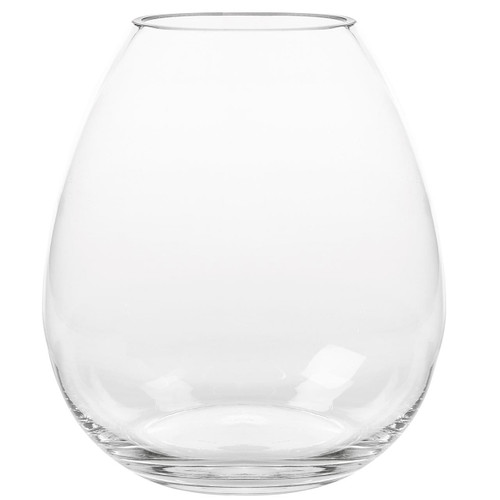 Breda Glass Vase
