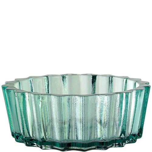 5 1/2" Cola Recycled Glass Bowl