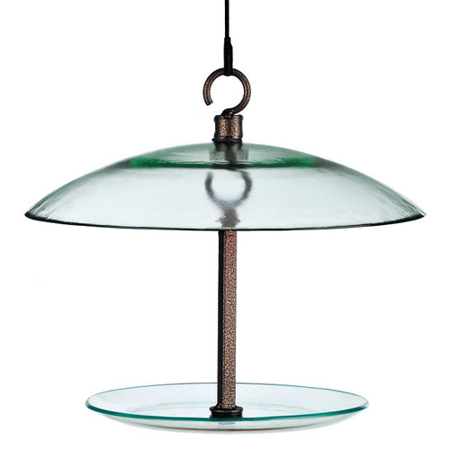 Mosaic Birds 360 Degree Petite Seed Cylinder Feeder