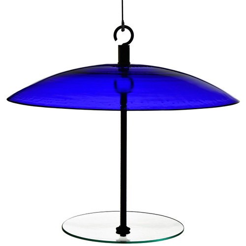 Mosaic Birds 360 Degree Seed Cylinder Feeder