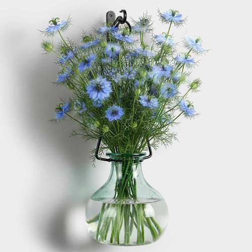 Gourd Hanging Vase, 20"