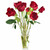 7 3/4" Almere Recycled Glass Vase