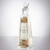 Pyramid 7oz Recycled Glass Bottle w/ Glass Top - Clear