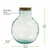 8 Liter Sphere Jar