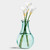 Gourd Vase, 12"