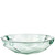 123.1 oz Origami Recycled Glass Bowl