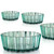 5 1/2" Cola Recycled Glass Bowl
