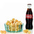 5 1/2" Cola Recycled Glass Bowl