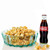 9 3/4" Cola Recycled Glass Bowl