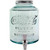 1.3 Gallon Cola Glass Beverage Dispenser - 100% Recycled Glass