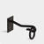 3.25" Metal Wall Hook with Ring