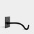 4" Metal Wall Hanger