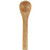 3 1/2" Bamboo Wood Spoon
