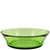 Cuban Bird Feeder/Bird Bath Bowl Lime