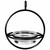 Mosaic Birds Hummble Bold Bird Feeder