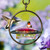 Mosaic Birds Hummble Bold Hummingbird Feeder