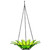 Mosaic Birds Daisy Bird Bath or Feeder