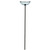 Mosaic Birds Poppy Stake Bird Bath or Feeder