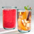 13.5 oz Classico Tumbler, Set of 6, 100% Recycled Glass