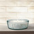 Toby Recycled Glass Bowls Candle