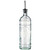 Olive Branch 16oz Recycled Glass Oil or Vinegar Bottle w/ Pour Spout