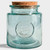 50 oz Authentic Jar Recycled Glass with Cork