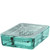 Bullion Recycled Glass Soap Dish