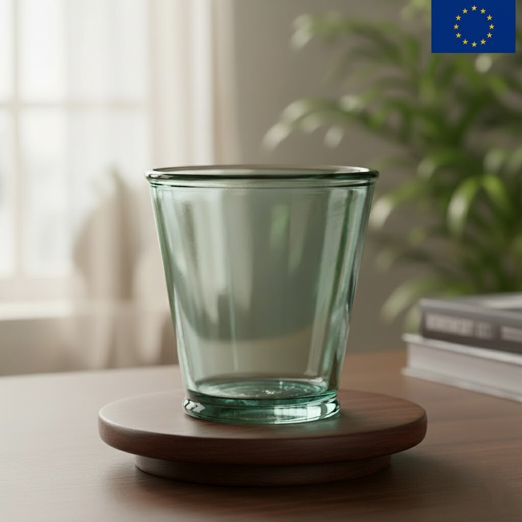 Drinkware Crafted to Last