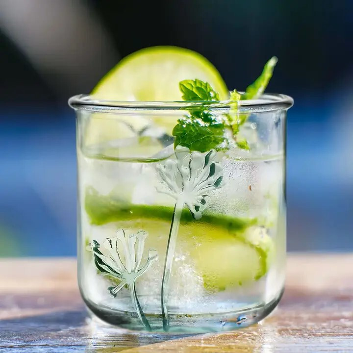 Classico Flora with Cucumber Water