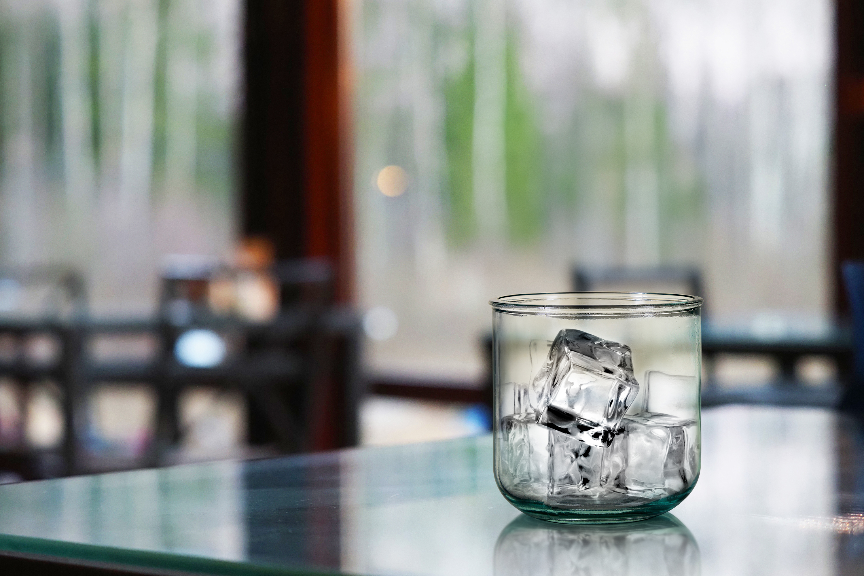 10 oz Classico Short Tumbler with Ice