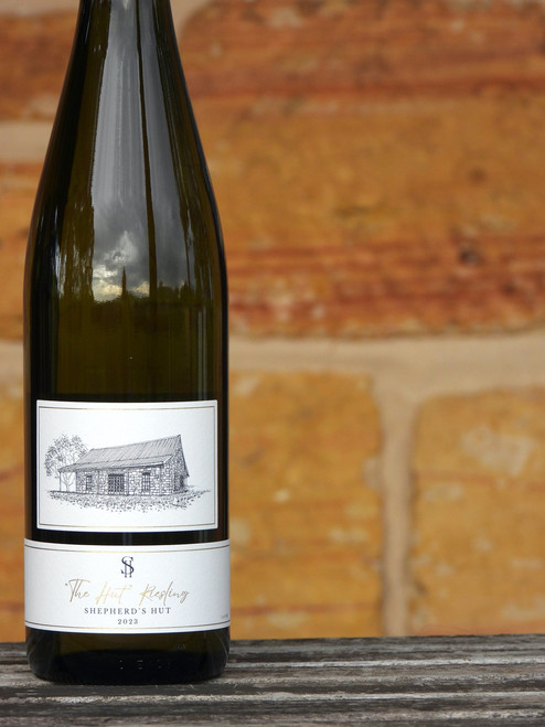 2025 'The Hut' Riesling (Wine On Mars)