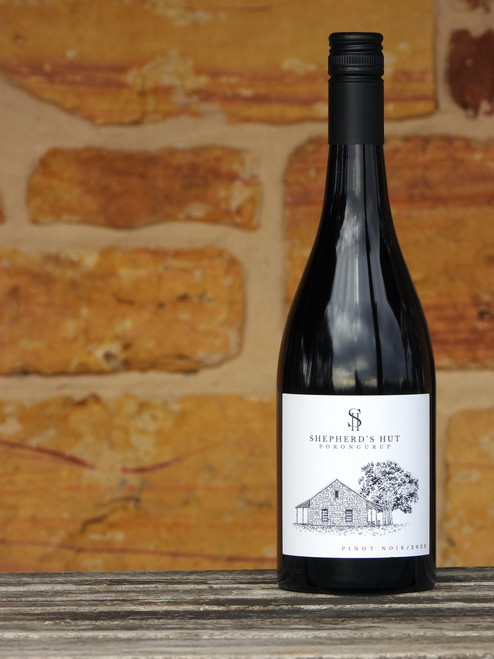 2025 Pinot Noir