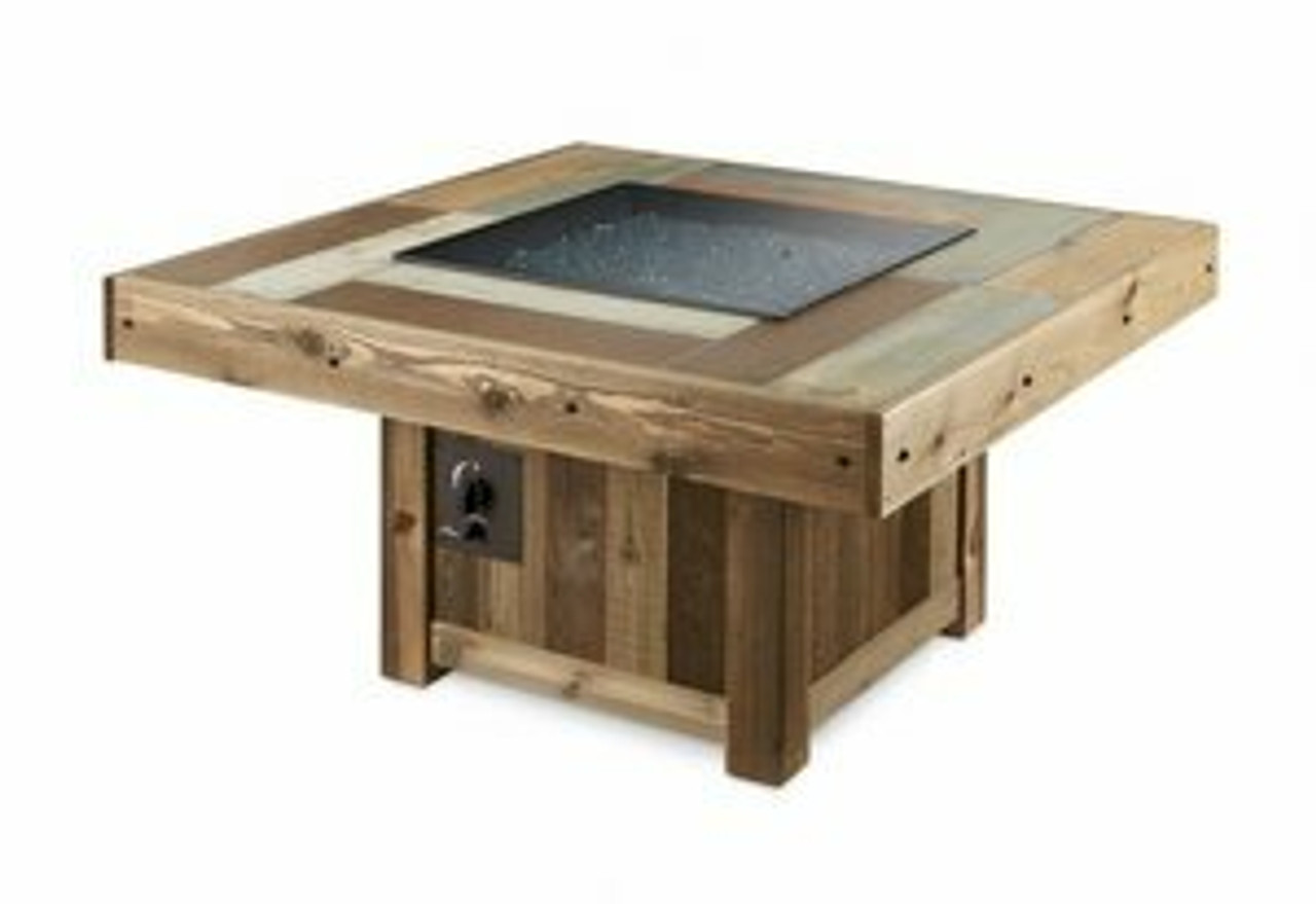 Fire Pit Tables