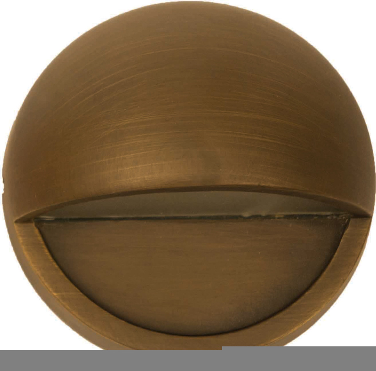 chef cylinder Samme Universal Lighting Systems - DL2100WB - Deck Lights