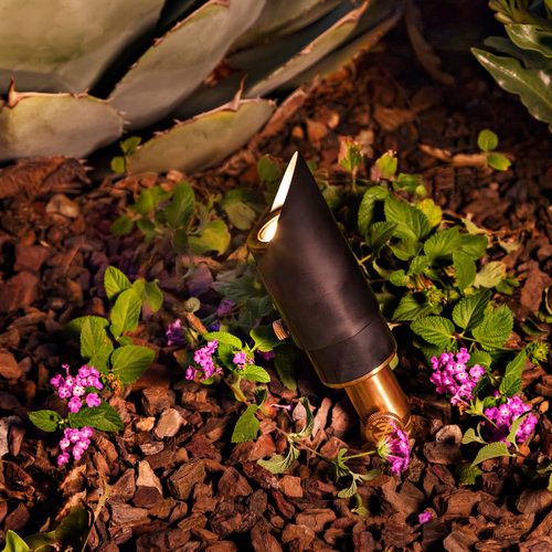 Brilliance Metal Works Acadia Directional Light - Thumbnail 3