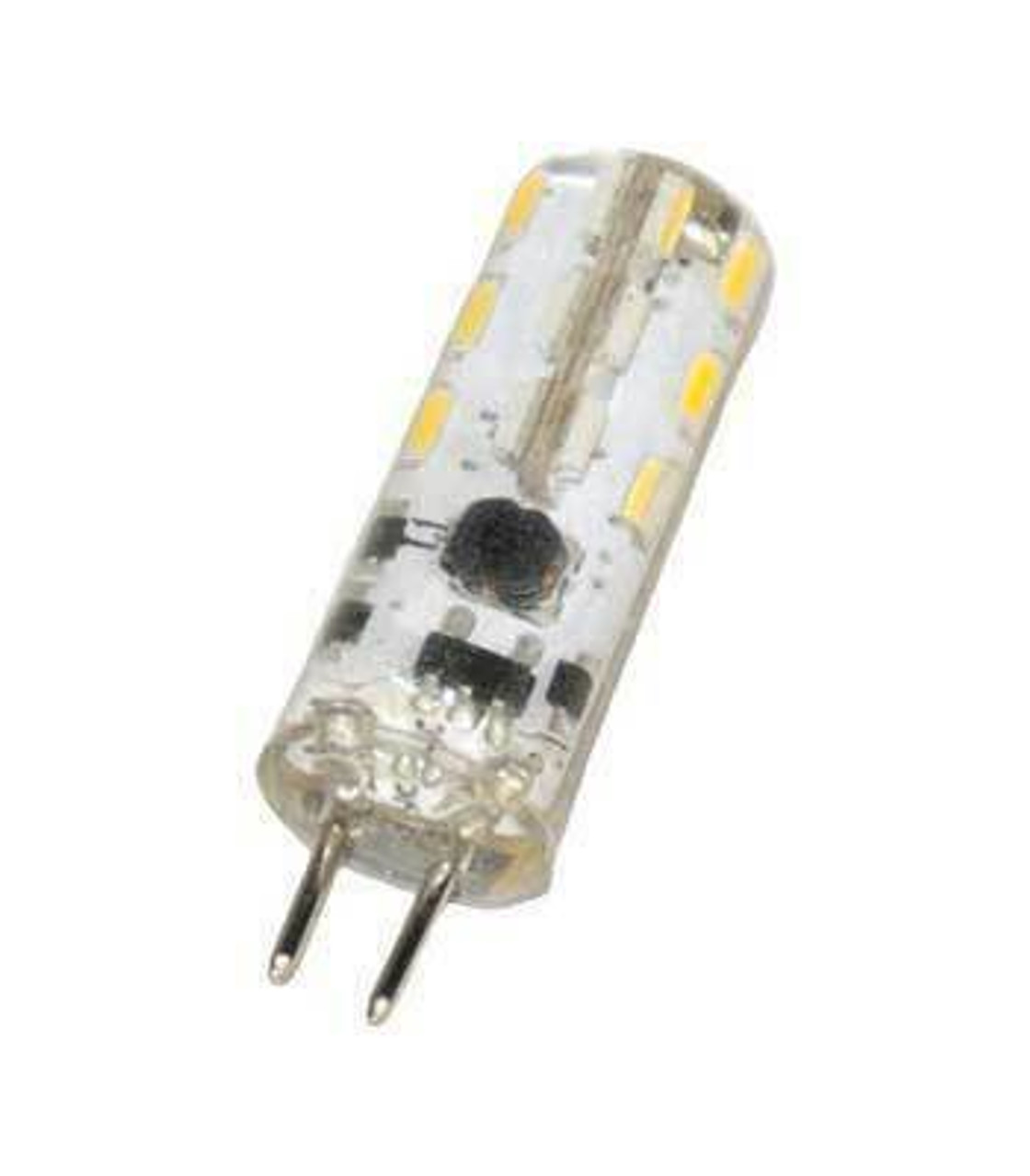 IWHD 1W Lampada G4 LED 12V Bulb COB 80LM Mini LED G4 Bi-pin Lights