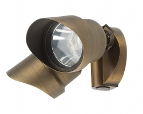 Best Quality Lighting Die Cast Brass LV Double Head Wall Mount Light LV-72