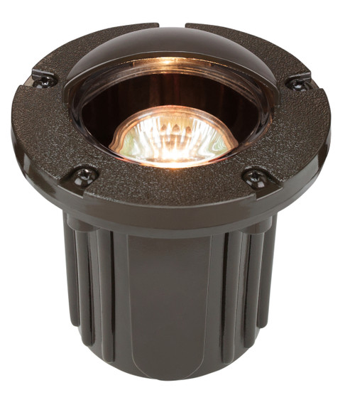 Corona Lighting CL-340 LED Well Light Bronze