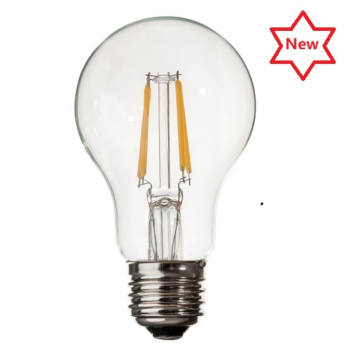 A19 12V Bulb by JQ America