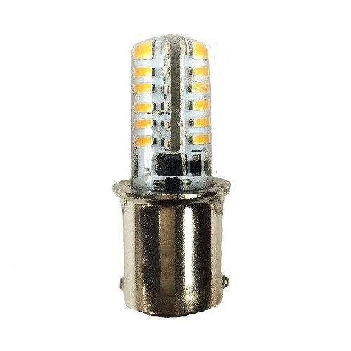 Double Contact Bayonet 12V LED by JQ America