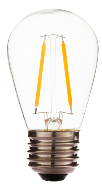 Low Voltage S14 LED Bulb by JQ America