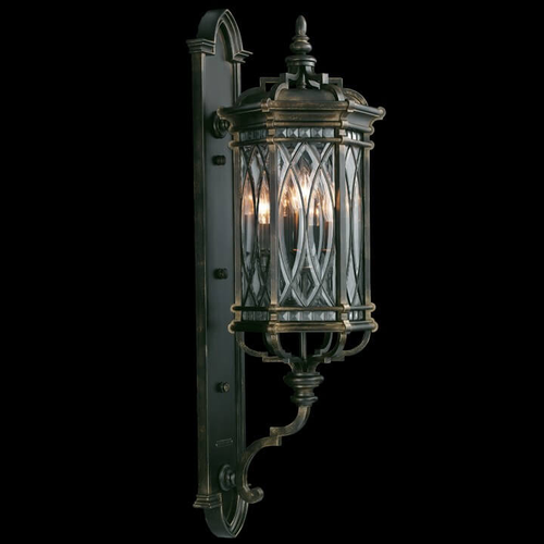 Warwickshire 612081ST by Fine Art Lamps