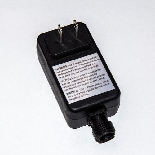 Replacement Transformer for Sparkle Magic Illuminator 3.0 or 4.0 Laser Lights