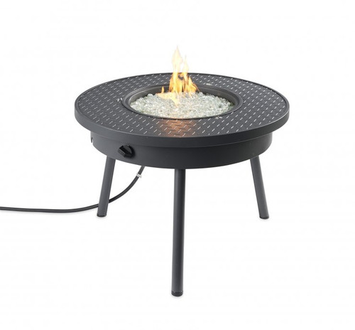 Renegade Portable Gas Fire Table by The Outdoor GreatRoom Company