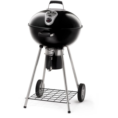 22" Charcoal Freestanding Kettle Grill by Napoleon