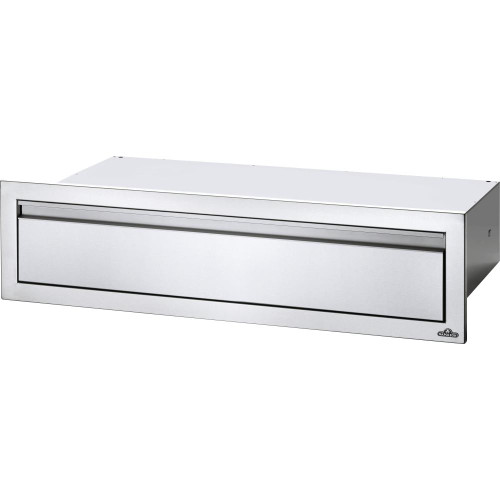 42″ x 8″ Extra Large Single Drawer by Napoleon