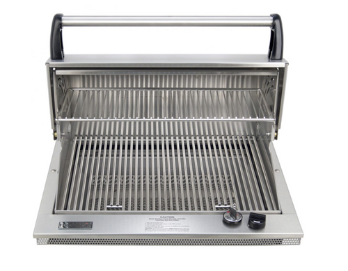 Deluxe Classic Drop-in Grill by FireMagic