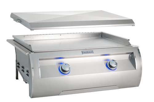 Echelon Built-in Griddle by FireMagic